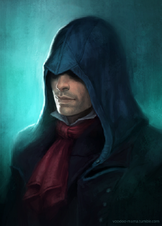 Illustration for article titled Best Video Game Fan Art This Week